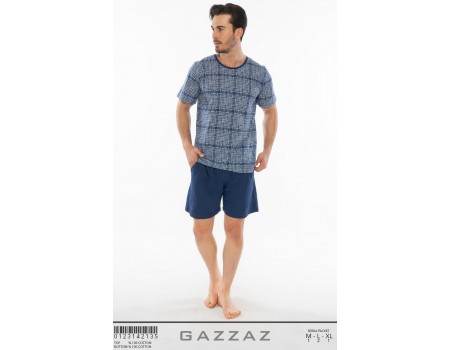Комплект шорт и футболки Gazzaz by Vienetta Арт.: 012314-2135