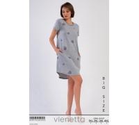 Туника Vienetta Secret Арт: 409162-6203
