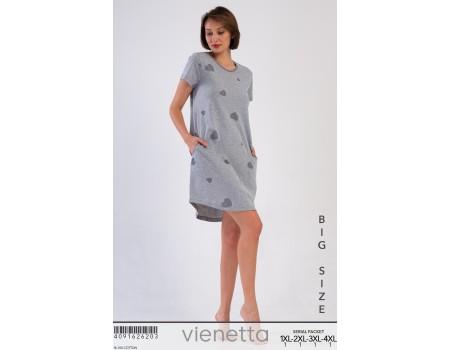 Туника Vienetta Secret Арт: 409162-6203