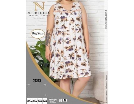 Туника Nicoletta Арт: 70243