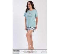 Комплект шорт и футболки Vienetta Secret Арт: 401018-3117
