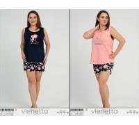 Комплект шорт и майки Vienetta Secret Арт: 107012-0360