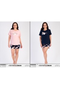 Комплект шорт и футболки Vienetta Secret Арт: 311424-5020