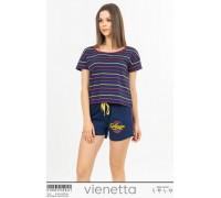 Комплект шорт и футболки Vienetta Secret Арт: 008009-4841