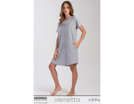 Туника футболкой Vienetta Secret Арт: 404067-0000