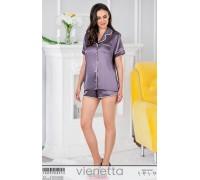 Комплект шорт та сорочки Vienetta Secret Арт: 160998-4856