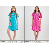 Туника футболкой Vienetta Secret Арт: 112117-0000