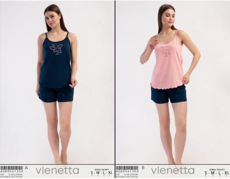 Комплект шорт и майки Vienetta Secret Арт: 408056-1350