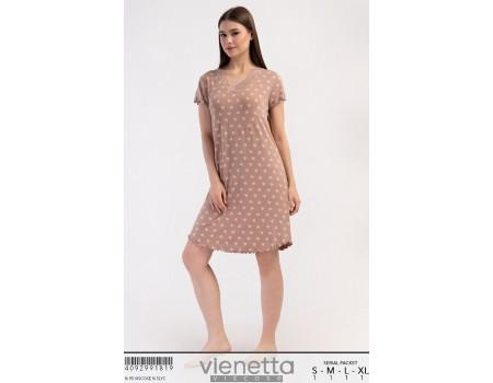 Туника Vienetta Secret Арт: 409299-1819