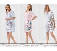 Туника Vienetta Secret Арт.: 106188-0000