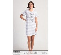 Туника футболкой Vienetta Secret Арт: 312037-0000