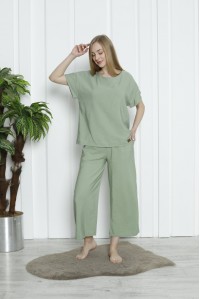 Комплект штанов и футболки Nicoletta Арт: 92282-1