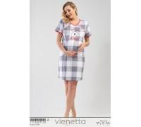 Туника для беременных мам Vienetta Secret Арт.: 111146-1722