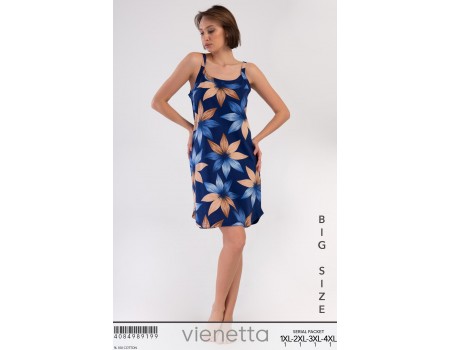 Туника майкой Vienetta Secret Арт: 408498-9199
