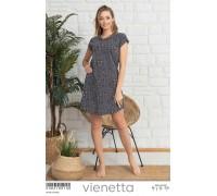 Туника Vienetta Secret Арт: 008218-0148
