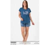 Комплект шорт и футболки Vienetta Secret Арт: 107038-0451