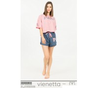 Комплект шорт и футболки Vienetta Secret Арт: 009189-0000