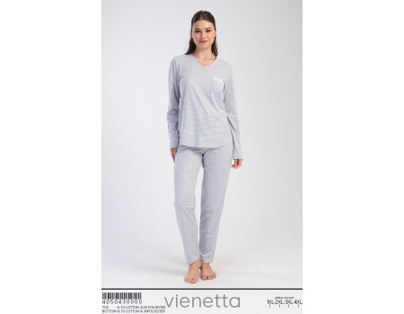 Комплект штанов и футболки с длинным рукавом Vienetta Secret Арт.: 405043-0000