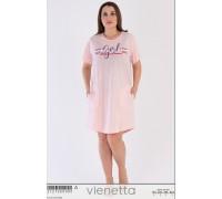 Туника футболкой Vienetta Secret Арт: 212165-0000