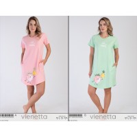 Туника футболкой Vienetta Secret Арт: 310055-0000
