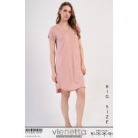 Туніка Vienetta Secret Арт: 409286-0841