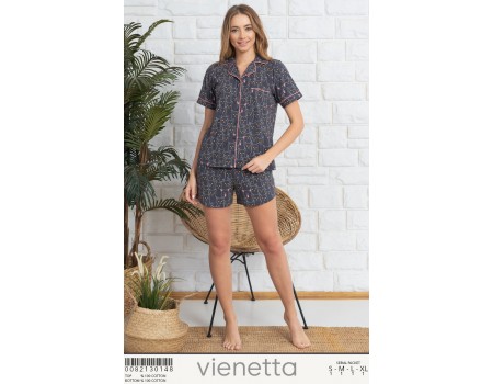 Комплект шорт и рубашки Vienetta Secret Арт: 008213-0148