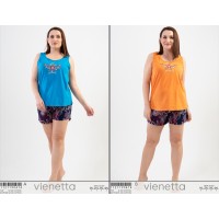 Комплект шорт та майки Vienetta Secret Арт.: 112119-0414