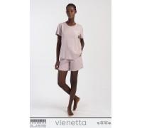 Комплект шортів і футболки Vienetta Secret Арт: 311395-0110