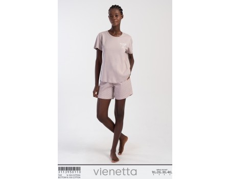 Комплект шорт и футболки Vienetta Secret Арт: 311395-0110
