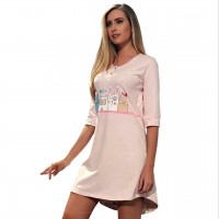 Туника Sevim Арт: 10955