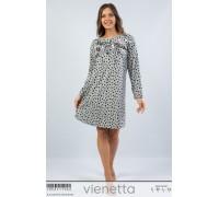Туника с длинным рукавом Vienetta Secret Арт.: 105311-1962