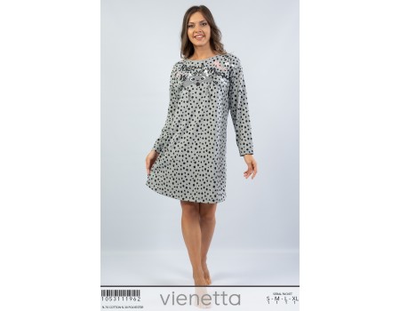 Туника с длинным рукавом Vienetta Secret Арт.: 105311-1962