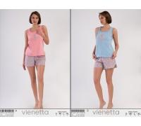 Комплект шорт и майки Vienetta Secret Арт: 409147-0050