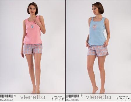 Комплект шорт и майки Vienetta Secret Арт: 409147-0050