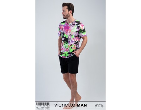 Комплект шорт и футболки Gazzaz by Vienetta Арт: 110164-6062