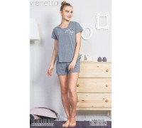 Комплект шорт и футболки Vienetta Secret Арт: 909135-0000