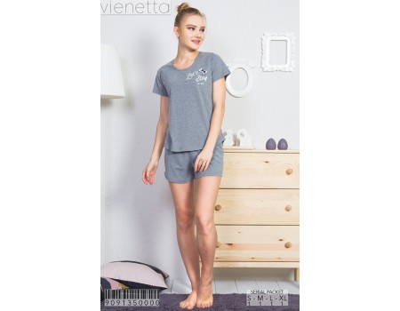 Комплект шорт и футболки Vienetta Secret Арт: 909135-0000