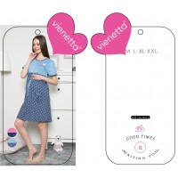 Туніка Vienetta Secret Арт: 911245-4418