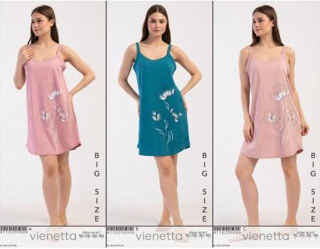 Туника Vienetta Secret Арт: 411029-0000
