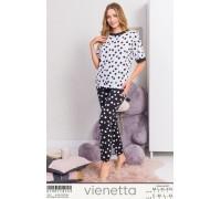 Комплект штанов и футболки Vienetta Secret Арт: 010077-4123