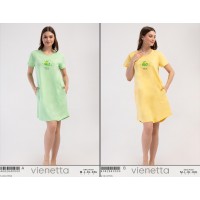 Туника футболкой Vienetta Secret Арт: 408284-0000