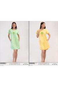 Туника футболкой Vienetta Secret Арт: 408284-0000