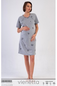 Туника футболкой Vienetta Secret Арт: 409156-6203