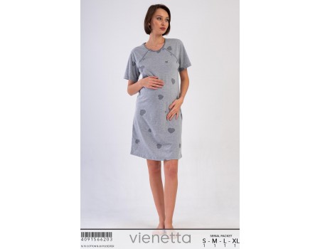 Туника футболкой Vienetta Secret Арт: 409156-6203