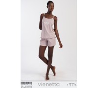 Комплект шорт и майки Vienetta Secret Арт.: 311403-0110