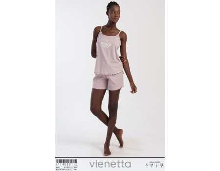 Комплект шорт и майки Vienetta Secret Арт.: 311403-0110