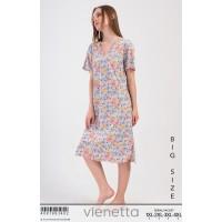 Туніка Vienetta Secret Арт: 408188-3402