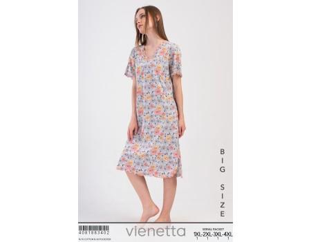 Туника Vienetta Secret Арт: 408188-3402
