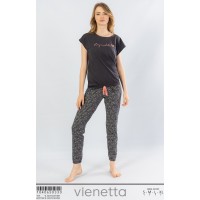 Комплект штанов и футболки Vienetta Secret Арт.: 104065-0330