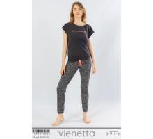 Комплект штанів та футболки Vienetta Secret Арт.: 104065-0330